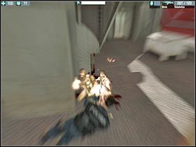 7 - [Chapter 6] Etap 3/3 cz.4 | El Matador - El Matador - poradnik do gry