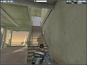 8 - [Chapter 6] Etap 3/3 cz.4 | El Matador - El Matador - poradnik do gry