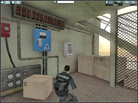 3 - [Chapter 6] Etap 3/3 cz.5 | El Matador - El Matador - poradnik do gry