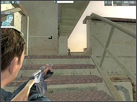 Walka ta będzie miała troszeczkę inny przebieg - [Chapter 6] Etap 3/3 cz.5 | El Matador - El Matador - poradnik do gry