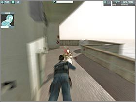 4 - [Chapter 6] Etap 3/3 cz.5 | El Matador - El Matador - poradnik do gry