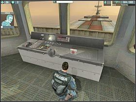 W celu dotarcia do bossa będziesz musiał skorzystać z niewielkich schodów (#1) - [Chapter 6] Etap 3/3 cz.5 | El Matador - El Matador - poradnik do gry