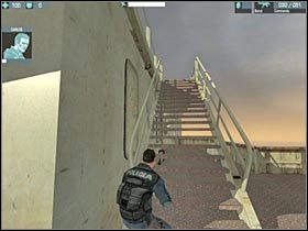 6 - [Chapter 6] Etap 3/3 cz.5 | El Matador - El Matador - poradnik do gry