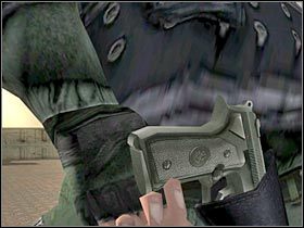 8 - [Chapter 6] Etap 3/3 cz.5 | El Matador - El Matador - poradnik do gry