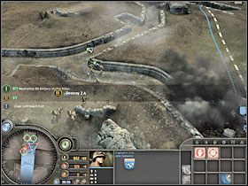 [12] - Company of Heroes Kompania Braci: Misja 1 - Plaża Omaha (2) - solucja - Company of Heroes: Kompania Braci - poradnik do gry