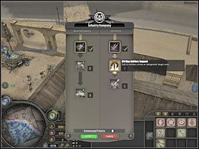 [9] - Company of Heroes Kompania Braci: Misja 4 - Kontratak na Carentan (2) - solucja - Company of Heroes: Kompania Braci - poradnik do gry