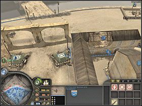 [12] - Company of Heroes Kompania Braci: Misja 4 - Kontratak na Carentan (2) - solucja - Company of Heroes: Kompania Braci - poradnik do gry