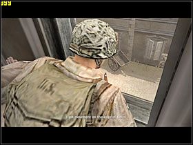 [14] - Company of Heroes Kompania Braci: Misja 4 - Kontratak na Carentan (2) - solucja - Company of Heroes: Kompania Braci - poradnik do gry