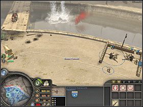 [17] - Company of Heroes Kompania Braci: Misja 4 - Kontratak na Carentan (3) - solucja - Company of Heroes: Kompania Braci - poradnik do gry