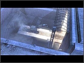 [1] - Company of Heroes Kompania Braci: Misja 7 - Sottevast (1) - solucja - Company of Heroes: Kompania Braci - poradnik do gry