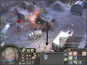 [4] - Company of Heroes Kompania Braci: Misja 7 - Sottevast (1) - solucja - Company of Heroes: Kompania Braci - poradnik do gry