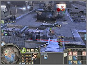 [10] - Company of Heroes Kompania Braci: Misja 7 - Sottevast (2) - solucja - Company of Heroes: Kompania Braci - poradnik do gry