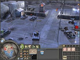 [12] - Company of Heroes Kompania Braci: Misja 7 - Sottevast (2) - solucja - Company of Heroes: Kompania Braci - poradnik do gry