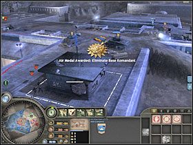 [14] - Company of Heroes Kompania Braci: Misja 7 - Sottevast (2) - solucja - Company of Heroes: Kompania Braci - poradnik do gry