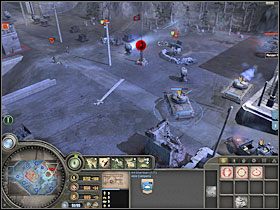 [16] - Company of Heroes Kompania Braci: Misja 7 - Sottevast (2) - solucja - Company of Heroes: Kompania Braci - poradnik do gry