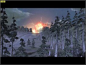 [18] - Company of Heroes Kompania Braci: Misja 7 - Sottevast (2) - solucja - Company of Heroes: Kompania Braci - poradnik do gry