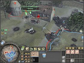 [11] - Company of Heroes Kompania Braci: Misja 8 - St. Fromond (2) - solucja - Company of Heroes: Kompania Braci - poradnik do gry
