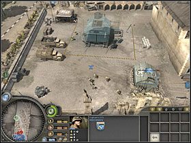 [3] - Company of Heroes Kompania Braci: Misja 6 - Cherbourg (1) - solucja - Company of Heroes: Kompania Braci - poradnik do gry