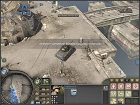 [10] - Company of Heroes Kompania Braci: Misja 6 - Cherbourg (2) - solucja - Company of Heroes: Kompania Braci - poradnik do gry