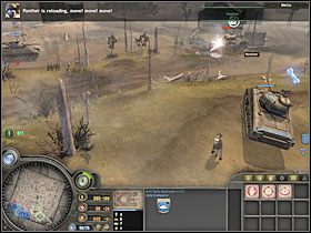 [4] - Company of Heroes Kompania Braci: Misja 11 - Hebecrevon (1) - solucja - Company of Heroes: Kompania Braci - poradnik do gry