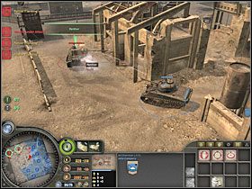 [11] - Company of Heroes Kompania Braci: Misja 11 - Hebecrevon (2) - solucja - Company of Heroes: Kompania Braci - poradnik do gry