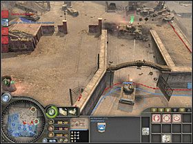 [12] - Company of Heroes Kompania Braci: Misja 11 - Hebecrevon (2) - solucja - Company of Heroes: Kompania Braci - poradnik do gry