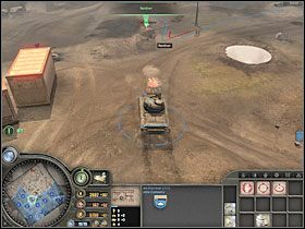 [15] - Company of Heroes Kompania Braci: Misja 11 - Hebecrevon (2) - solucja - Company of Heroes: Kompania Braci - poradnik do gry