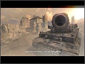 [16] - Company of Heroes Kompania Braci: Misja 11 - Hebecrevon (2) - solucja - Company of Heroes: Kompania Braci - poradnik do gry