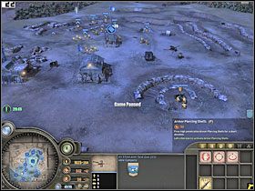 [2] - Company of Heroes Kompania Braci: Misja 12 - Mortain (1) - solucja - Company of Heroes: Kompania Braci - poradnik do gry