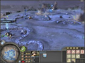 [6] - Company of Heroes Kompania Braci: Misja 12 - Mortain (1) - solucja - Company of Heroes: Kompania Braci - poradnik do gry