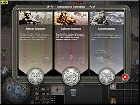 [9] - Company of Heroes Kompania Braci: Misja 13 - Kontratak pod Mortain (2) - solucja - Company of Heroes: Kompania Braci - poradnik do gry