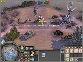 [10] - Company of Heroes Kompania Braci: Misja 13 - Kontratak pod Mortain (2) - solucja - Company of Heroes: Kompania Braci - poradnik do gry