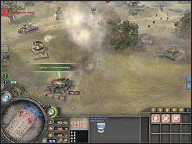 [5] - Company of Heroes Kompania Braci: Misja 14 - Autry (1) - solucja - Company of Heroes: Kompania Braci - poradnik do gry