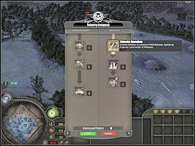 [7] - Company of Heroes Kompania Braci: Misja 12 - Mortain (2) - solucja - Company of Heroes: Kompania Braci - poradnik do gry