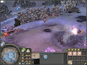 [12] - Company of Heroes Kompania Braci: Misja 12 - Mortain (2) - solucja - Company of Heroes: Kompania Braci - poradnik do gry