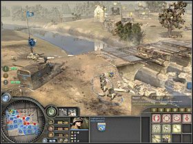 [8] - Company of Heroes Kompania Braci: Misja 15 - Chambois (2) - solucja - Company of Heroes: Kompania Braci - poradnik do gry