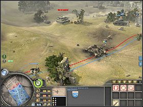 [8] - Company of Heroes Kompania Braci: Misja 14 - Autry (2) - solucja - Company of Heroes: Kompania Braci - poradnik do gry