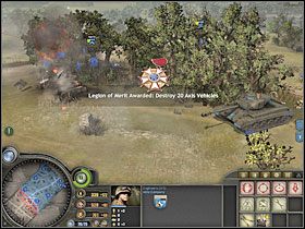 [9] - Company of Heroes Kompania Braci: Misja 14 - Autry (2) - solucja - Company of Heroes: Kompania Braci - poradnik do gry