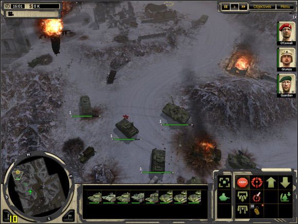 Ruszaj szybko pod górę - Operation Noble Horizon cz.2 | Joint Task Force - Joint Task Force - poradnik do gry