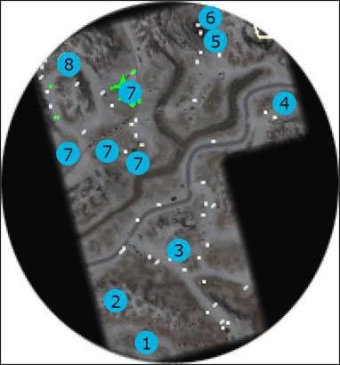 1 - Operation Infinite Response cz.1 | Joint Task Force - Joint Task Force - poradnik do gry