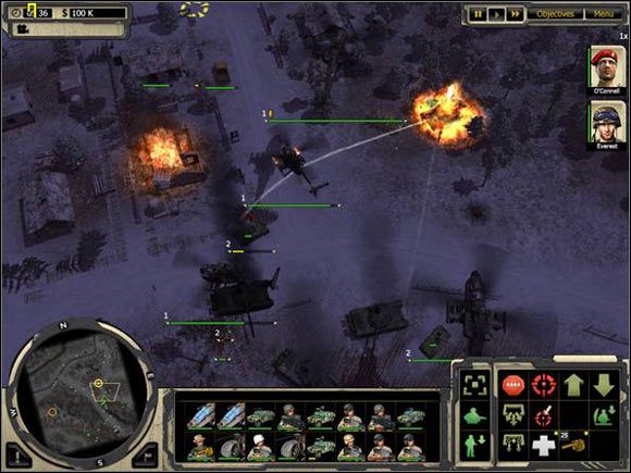 Po odparciu kilku fal najeźdźców, dostaniesz kolejne zadanie - Operation Infinite Response cz.1 | Joint Task Force - Joint Task Force - poradnik do gry