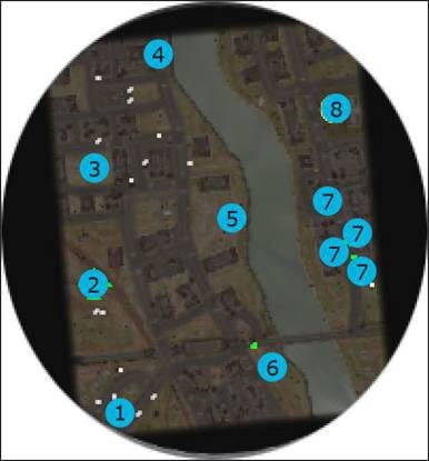 1 - Operation Eternal Guard cz.1 | Joint Task Force - Joint Task Force - poradnik do gry
