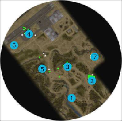 1 - Operation Ghost Promise cz.1 | Joint Task Force - Joint Task Force - poradnik do gry