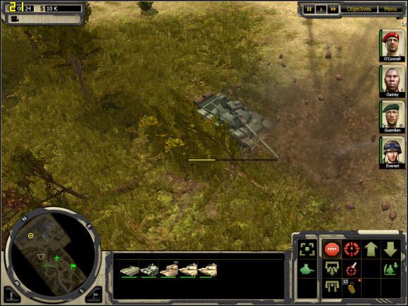 Ten moment jest dość ważny - Operation Ghost Promise cz.2 | Joint Task Force - Joint Task Force - poradnik do gry