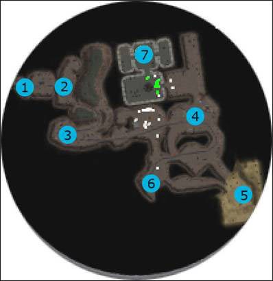 1 - Operation Enduring Forge | Joint Task Force - Joint Task Force - poradnik do gry