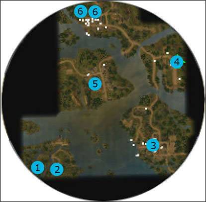 1 - Operation Fiery Star cz.1 | Joint Task Force - Joint Task Force - poradnik do gry