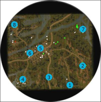 1 - Operation Green Anvil cz.1 | Joint Task Force - Joint Task Force - poradnik do gry