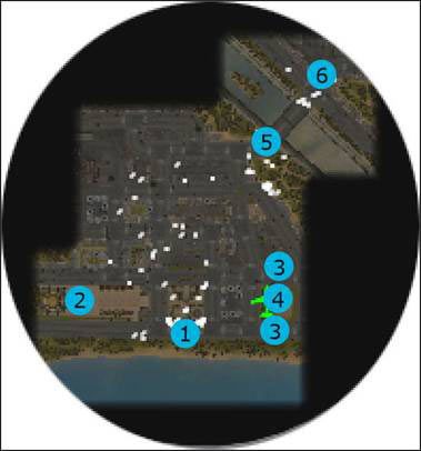 1 - Operation Quick Wind | Joint Task Force - Joint Task Force - poradnik do gry