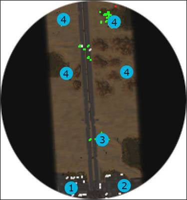 1 - Operation United Thunder | Joint Task Force - Joint Task Force - poradnik do gry
