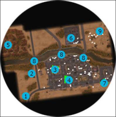 1 - Operation Silent Hope cz.1 | Joint Task Force - Joint Task Force - poradnik do gry